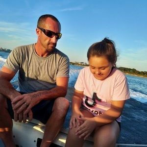 Meet your Posher, Paul